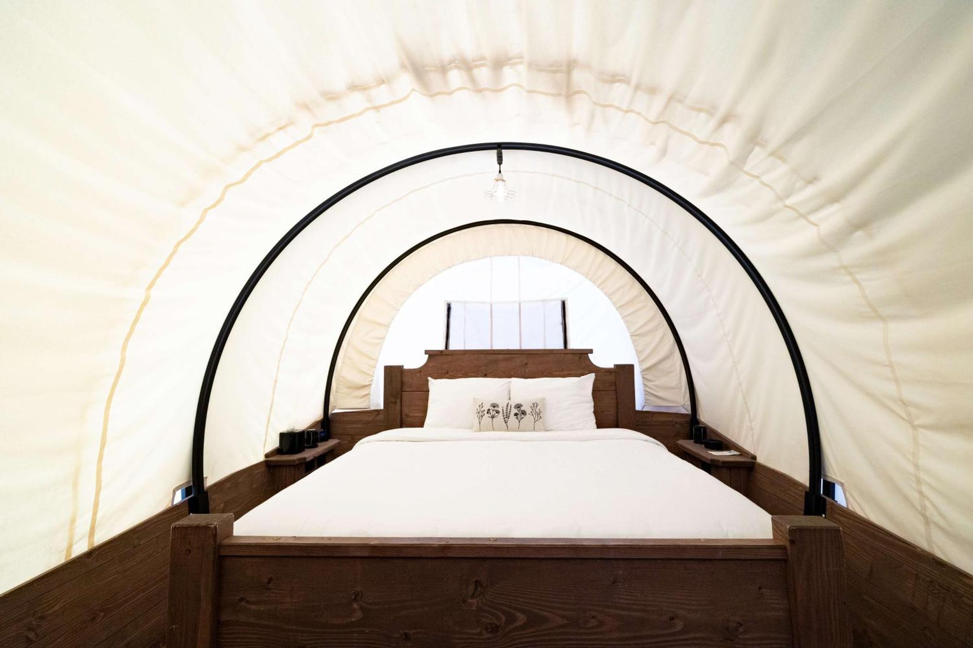 Zion Wildflower Resort Virgin Dış mekan fotoğraf