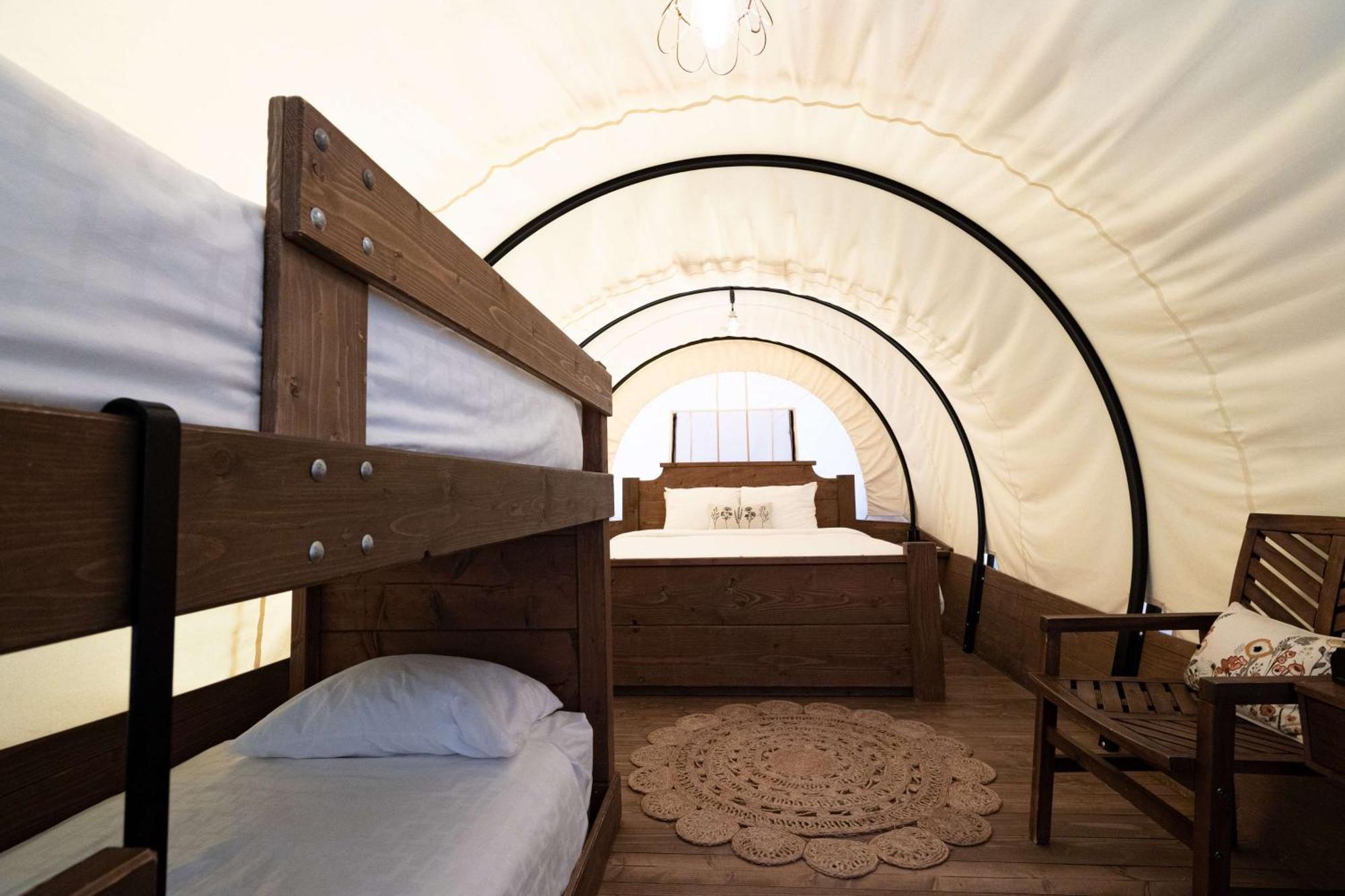 Zion Wildflower Resort Virgin Dış mekan fotoğraf