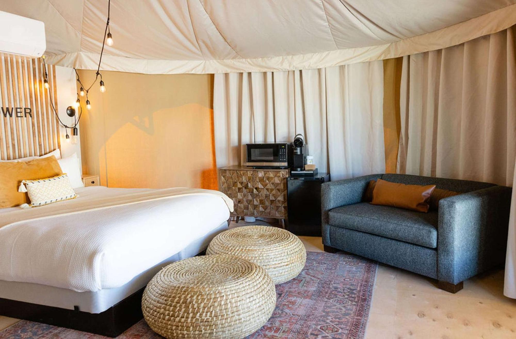 Zion Wildflower Resort Virgin Dış mekan fotoğraf