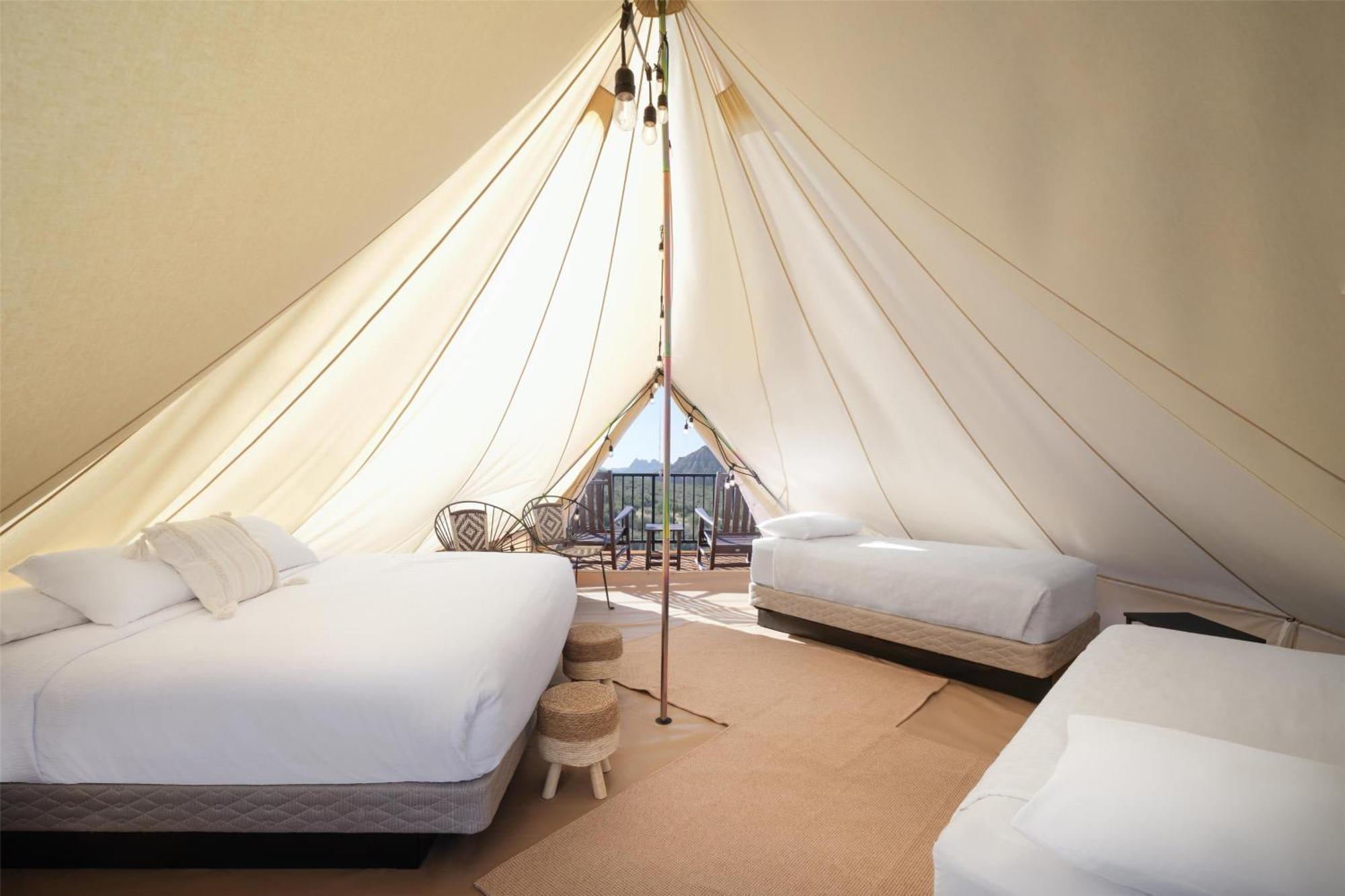 Zion Wildflower Resort Virgin Dış mekan fotoğraf