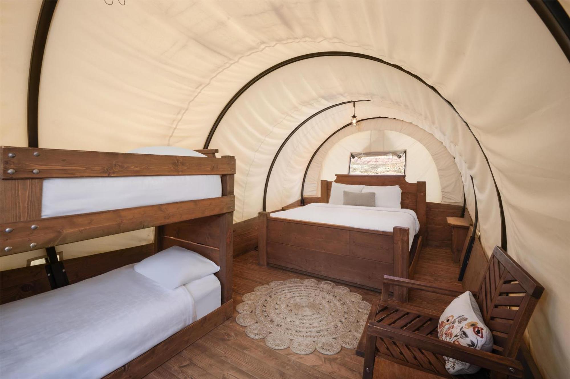 Zion Wildflower Resort Virgin Dış mekan fotoğraf