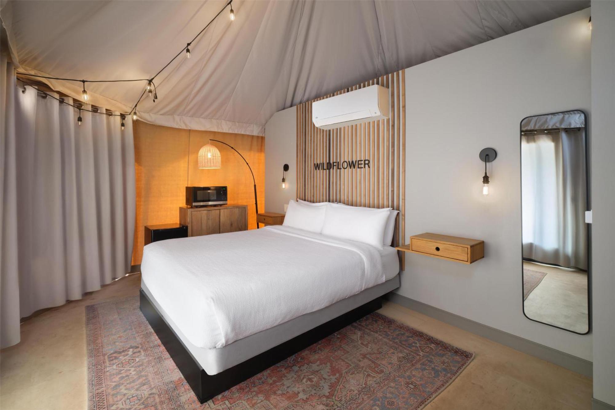 Zion Wildflower Resort Virgin Dış mekan fotoğraf