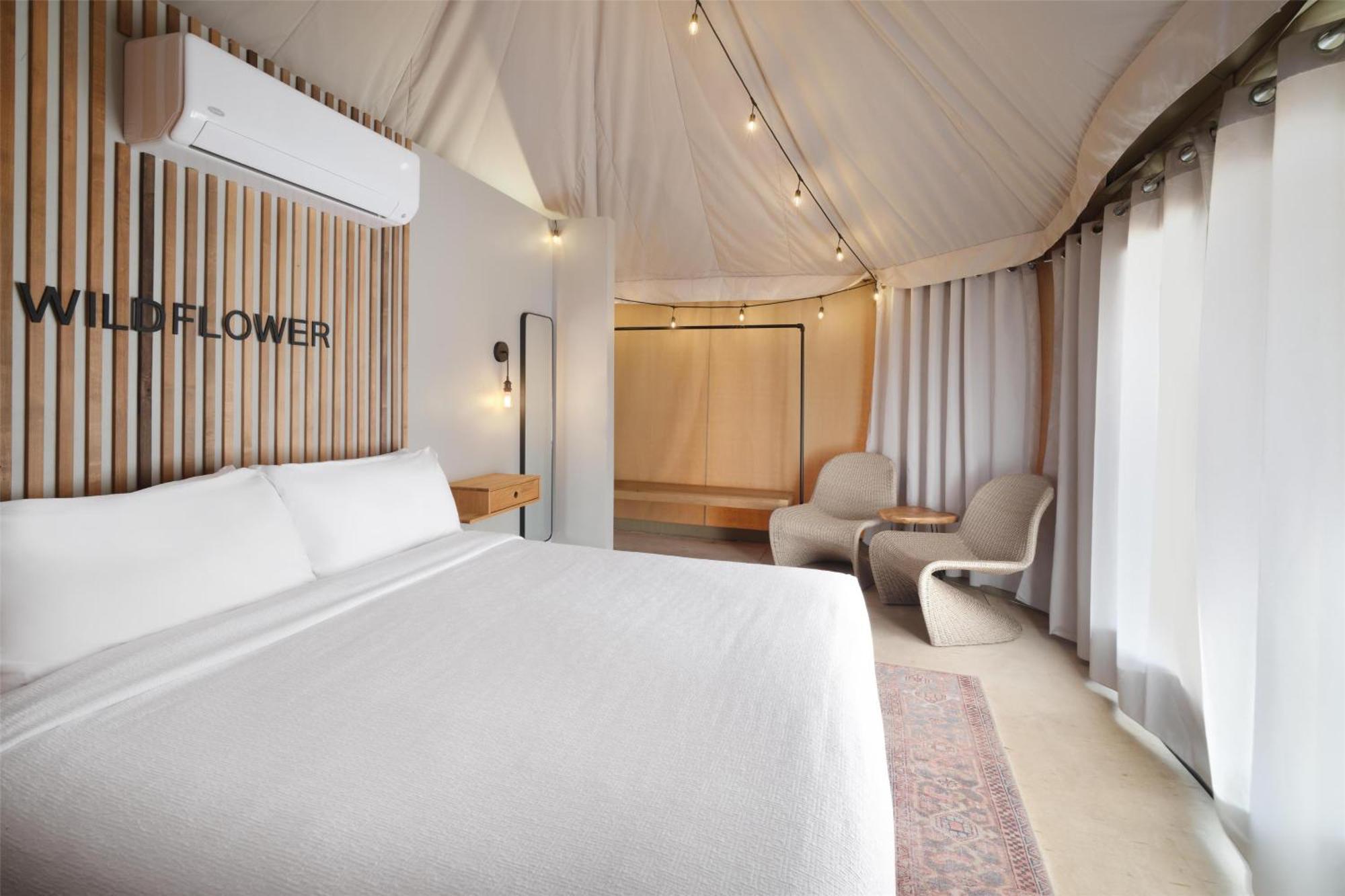 Zion Wildflower Resort Virgin Dış mekan fotoğraf