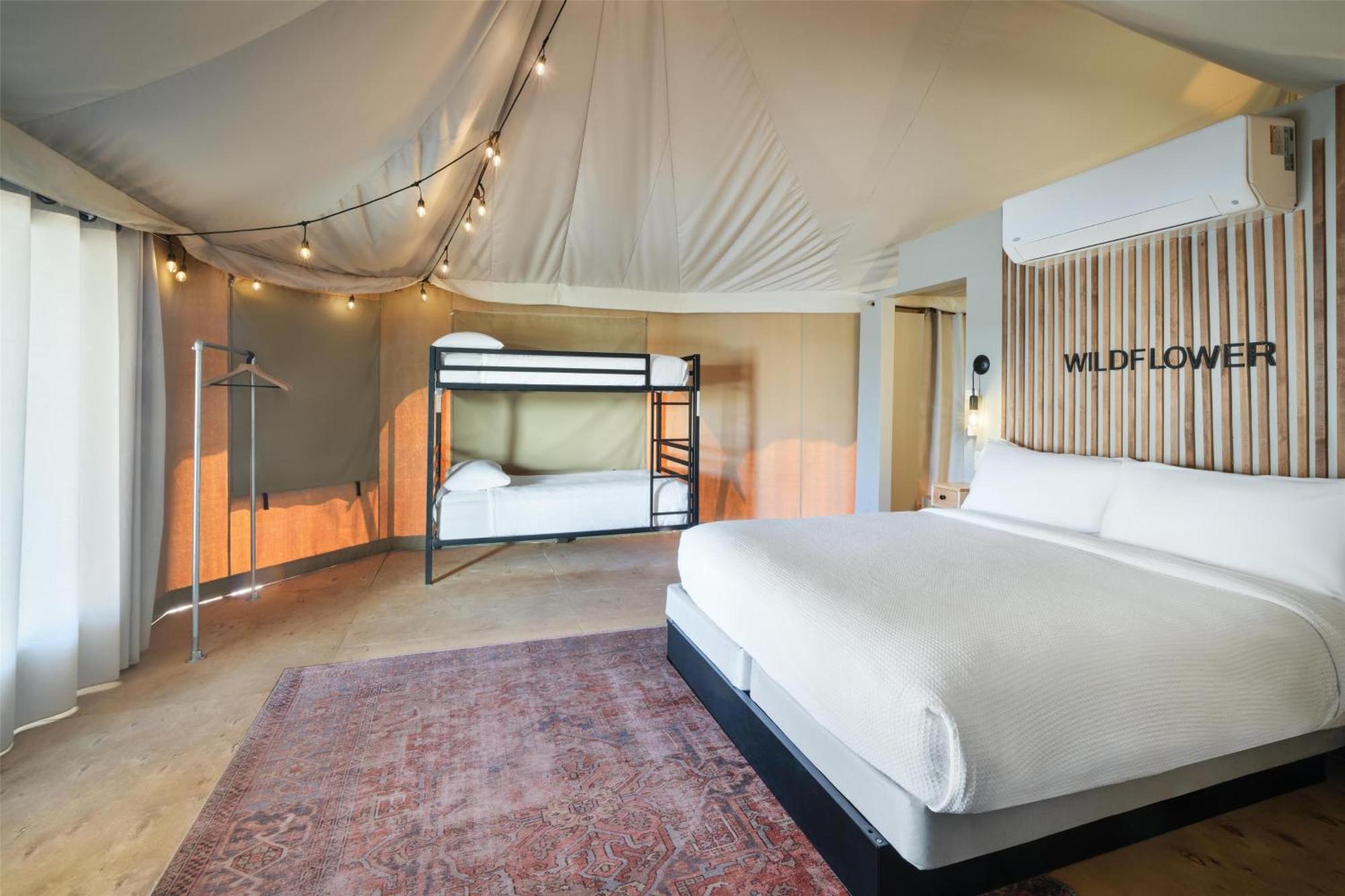 Zion Wildflower Resort Virgin Dış mekan fotoğraf