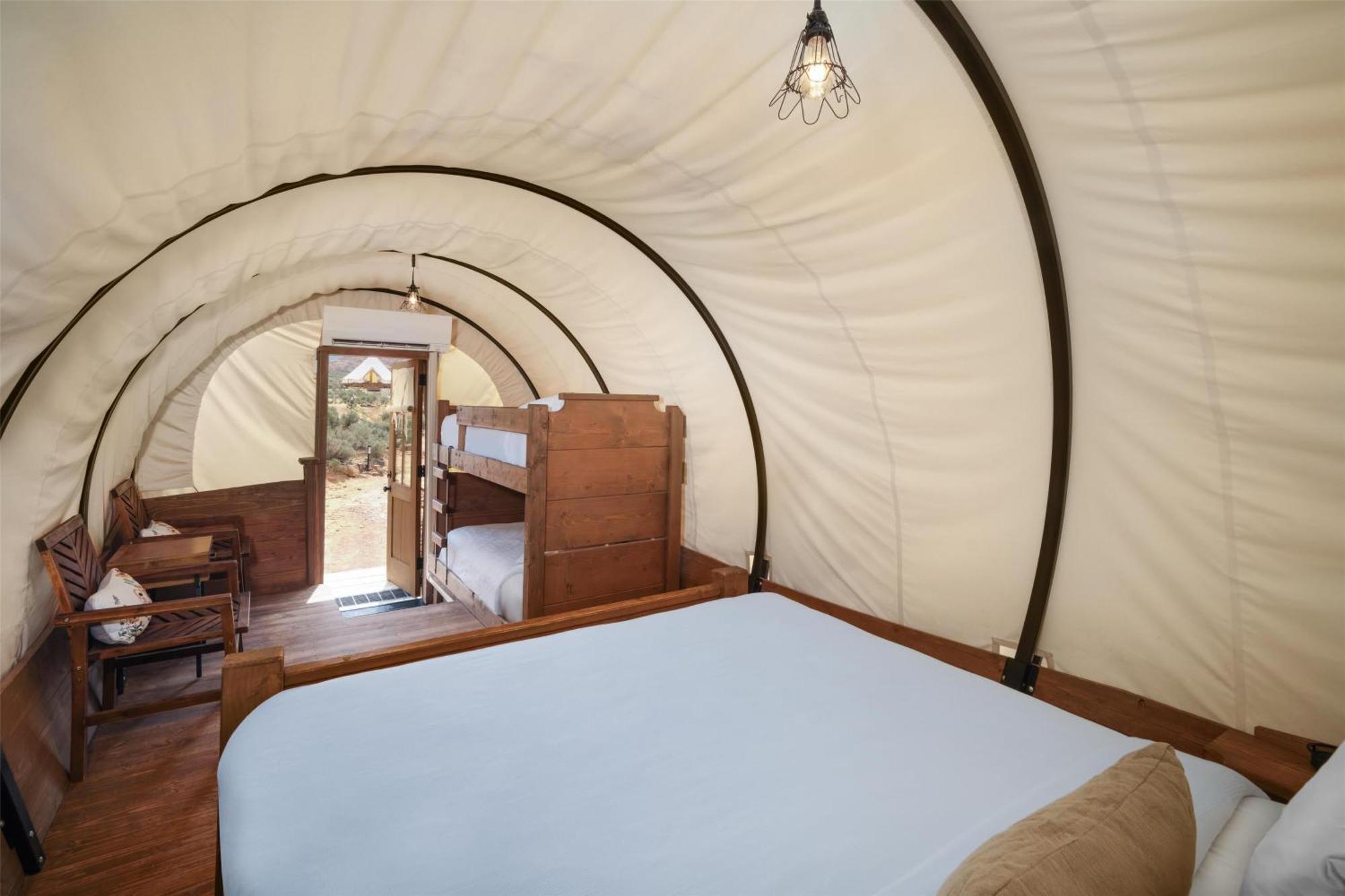 Zion Wildflower Resort Virgin Dış mekan fotoğraf